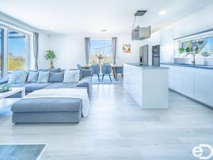 Prodej rodinného domu, Křinec - Nové Zámky, 99 m2