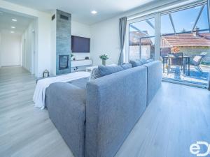 Prodej rodinného domu, Křinec - Nové Zámky, 99 m2