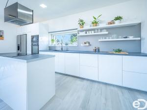 Prodej rodinného domu, Křinec - Nové Zámky, 99 m2