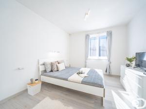 Prodej rodinného domu, Křinec - Nové Zámky, 99 m2