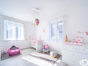 Prodej rodinného domu, Křinec - Nové Zámky, 99 m2