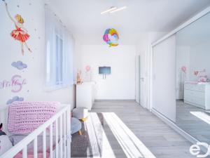 Prodej rodinného domu, Křinec - Nové Zámky, 99 m2