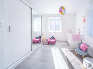 Prodej rodinného domu, Křinec - Nové Zámky, 99 m2