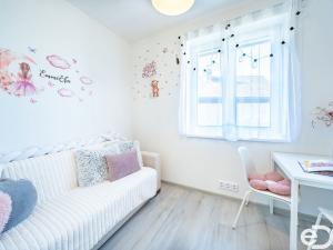 Prodej rodinného domu, Křinec - Nové Zámky, 99 m2