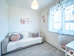 Prodej rodinného domu, Křinec - Nové Zámky, 99 m2