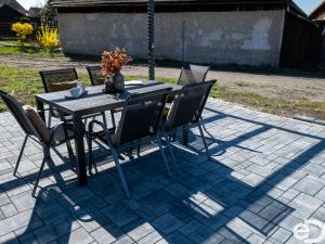 Prodej rodinného domu, Křinec - Nové Zámky, 99 m2