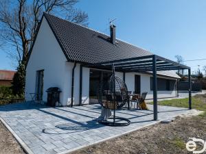 Prodej rodinného domu, Křinec - Nové Zámky, 99 m2