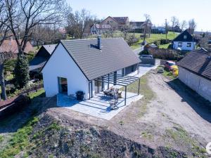 Prodej rodinného domu, Křinec - Nové Zámky, 99 m2