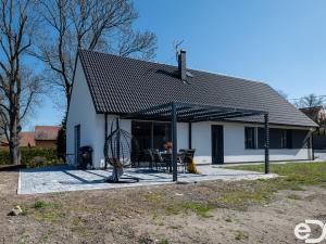 Prodej rodinného domu, Křinec - Nové Zámky, 99 m2