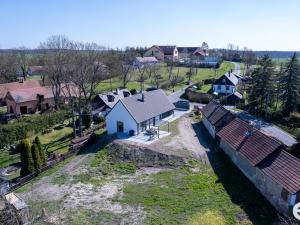 Prodej rodinného domu, Křinec - Nové Zámky, 99 m2