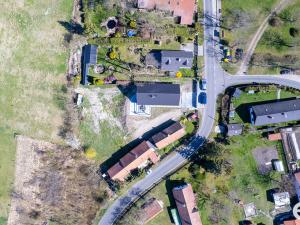 Prodej rodinného domu, Křinec - Nové Zámky, 99 m2