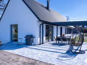 Prodej rodinného domu, Křinec - Nové Zámky, 99 m2