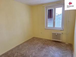 Prodej bytu 3+1, Sokolov, Mánesova, 60 m2