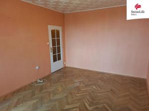 Prodej bytu 3+1, Sokolov, Mánesova, 60 m2