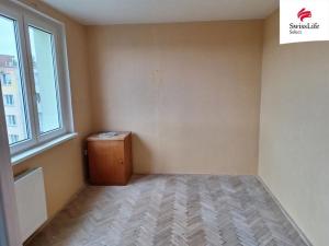 Prodej bytu 3+1, Sokolov, Mánesova, 60 m2