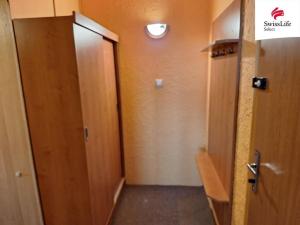Prodej bytu 3+1, Sokolov, Mánesova, 60 m2