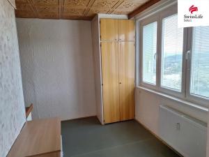 Prodej bytu 3+1, Sokolov, Mánesova, 60 m2