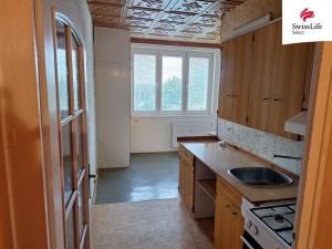 Prodej bytu 3+1, Sokolov, Mánesova, 60 m2