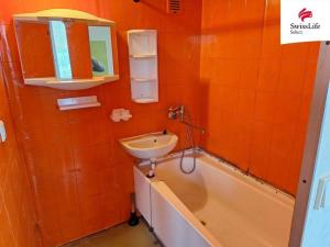 Prodej bytu 3+1, Sokolov, Mánesova, 60 m2