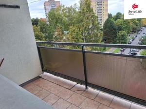 Prodej bytu 3+1, Sokolov, Mánesova, 60 m2