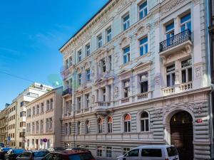 Prodej bytu 1+kk, Praha - Nové Město, Příčná, 30 m2