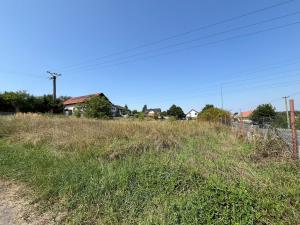 Prodej pozemku, Mělník, Mladoboleslavská, 1782 m2