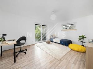 Prodej rodinného domu, Hradištko, Budákov, 160 m2