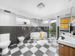 Prodej rodinného domu, Hradištko, Budákov, 160 m2