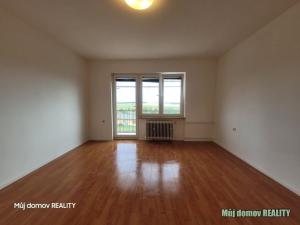 Prodej bytu 3+1, Podbořany - Letov, 75 m2