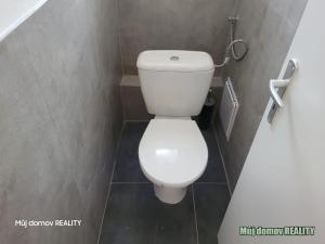 Prodej bytu 3+1, Podbořany - Letov, 75 m2