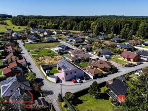 Prodej ubytování, Planá nad Lužnicí, Jabloňová, 400 m2