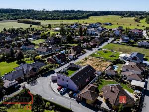 Prodej ubytování, Planá nad Lužnicí, Jabloňová, 400 m2