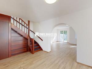 Prodej bytu 6+kk a větší, Praha - Lipence, Údolí hvězd, 203 m2