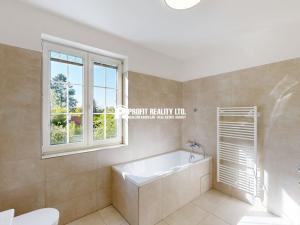Prodej bytu 6+kk a větší, Praha - Lipence, Údolí hvězd, 203 m2