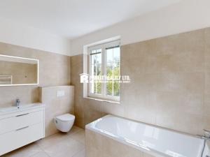 Prodej bytu 6+kk a větší, Praha - Lipence, Údolí hvězd, 203 m2
