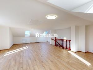 Prodej bytu 6+kk a větší, Praha - Lipence, Údolí hvězd, 213 m2