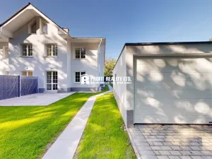 Prodej bytu 6+kk a větší, Praha - Lipence, Údolí hvězd, 213 m2