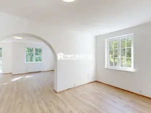 Prodej bytu 6+kk a větší, Praha - Lipence, Údolí hvězd, 213 m2