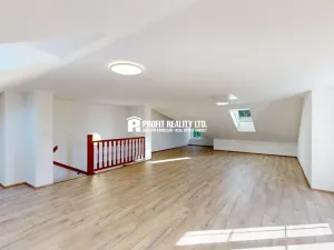 Prodej bytu 6+kk a větší, Praha - Lipence, Údolí hvězd, 213 m2