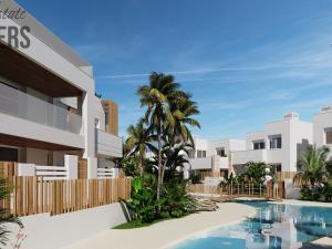 Prodej bytu 3+kk, San Juan De Los Terreros, Almería, Španělsko, 170 m2