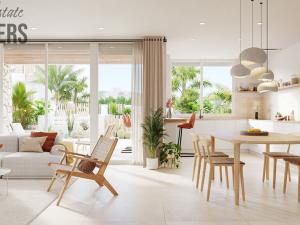 Prodej bytu 3+kk, San Juan De Los Terreros, Almería, Španělsko, 170 m2