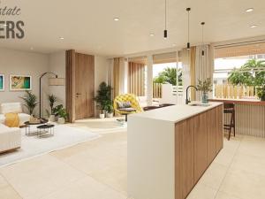 Prodej bytu 3+kk, San Juan De Los Terreros, Almería, Španělsko, 170 m2