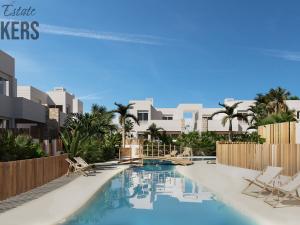 Prodej rodinného domu, San Juan De Los Terreros, Almería, Španělsko, 200 m2