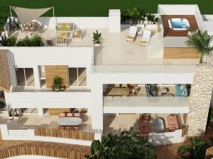 Prodej rodinného domu, San Juan De Los Terreros, Almería, Španělsko, 200 m2