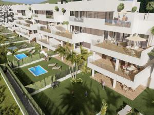 Prodej bytu 4+kk, Almería, Španělsko, 77 m2
