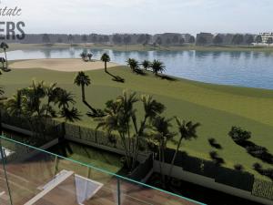 Prodej bytu 4+kk, Almería, Španělsko, 77 m2