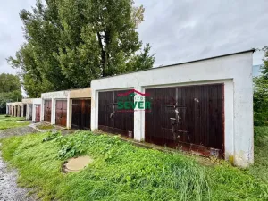 Prodej garáže, Litvínov - Horní Litvínov, Vinohradská, 20 m2