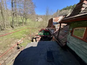 Prodej rodinného domu, Proseč pod Ještědem, 180 m2