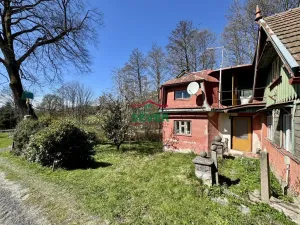 Prodej rodinného domu, Proseč pod Ještědem, 180 m2