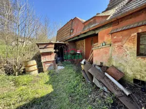 Prodej rodinného domu, Proseč pod Ještědem, 180 m2